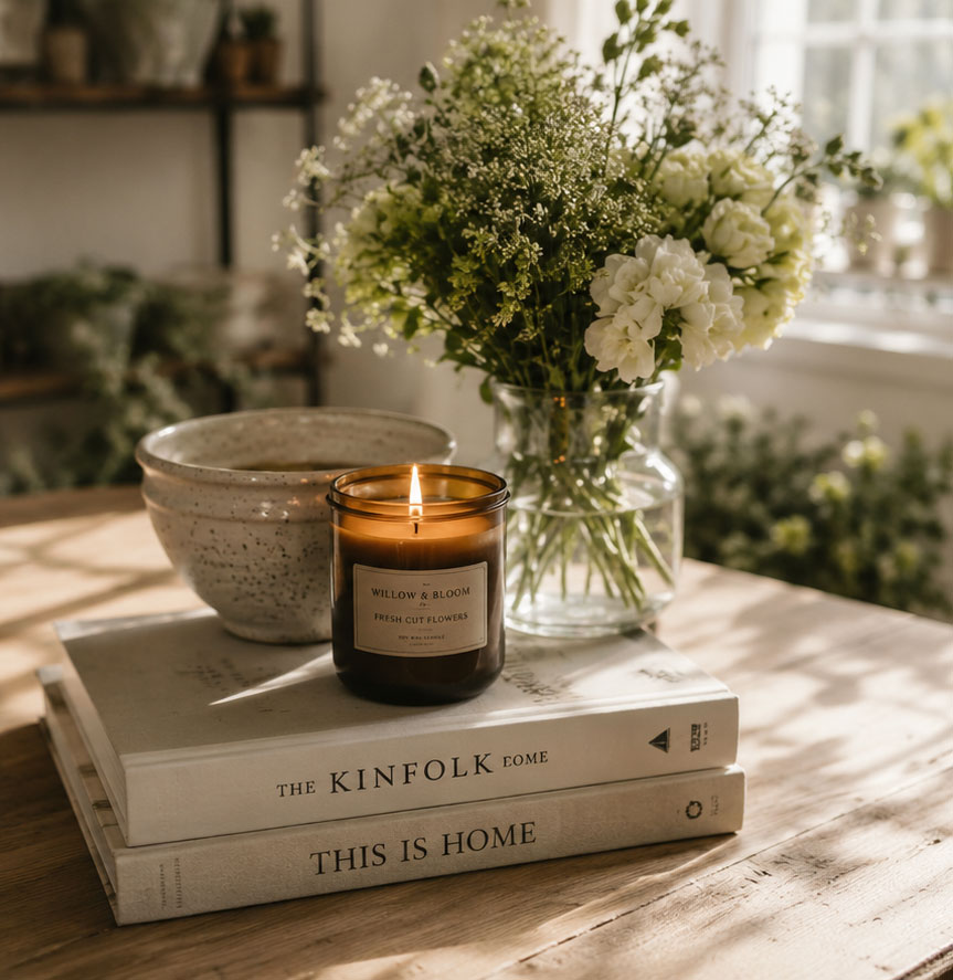 Finding Beauty in the Everyday: Small Rituals That Matter